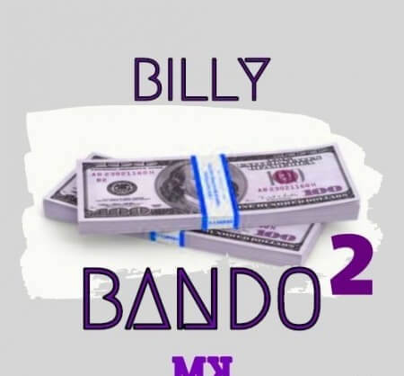 Melodic Kings Billy Bando 2 WAV